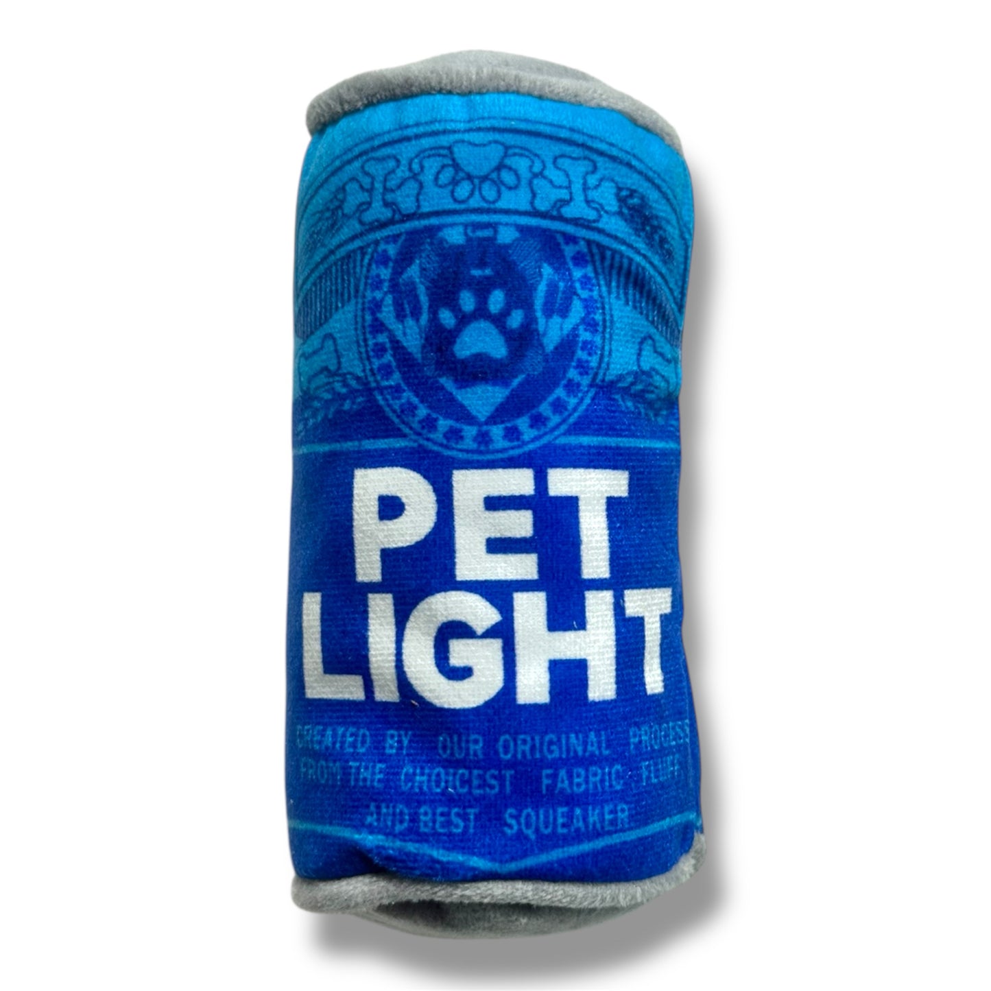 Pet Light Dog Toy