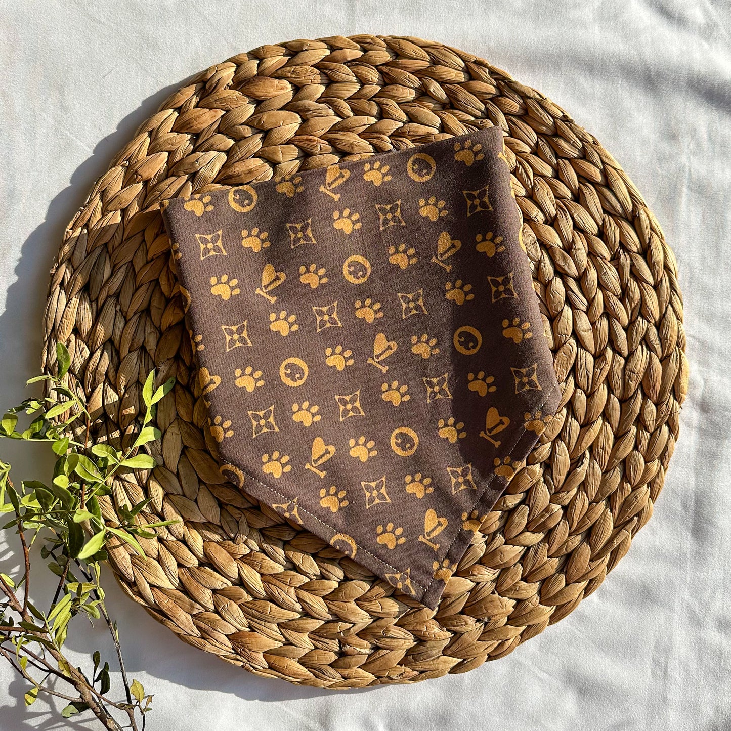 Chewy Vuitton