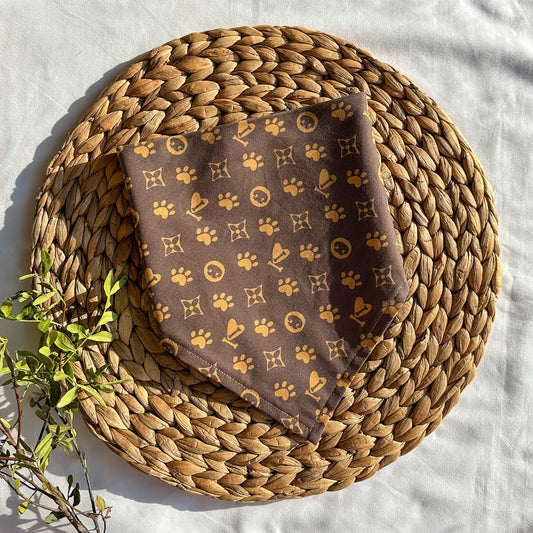 Chewy Vuitton