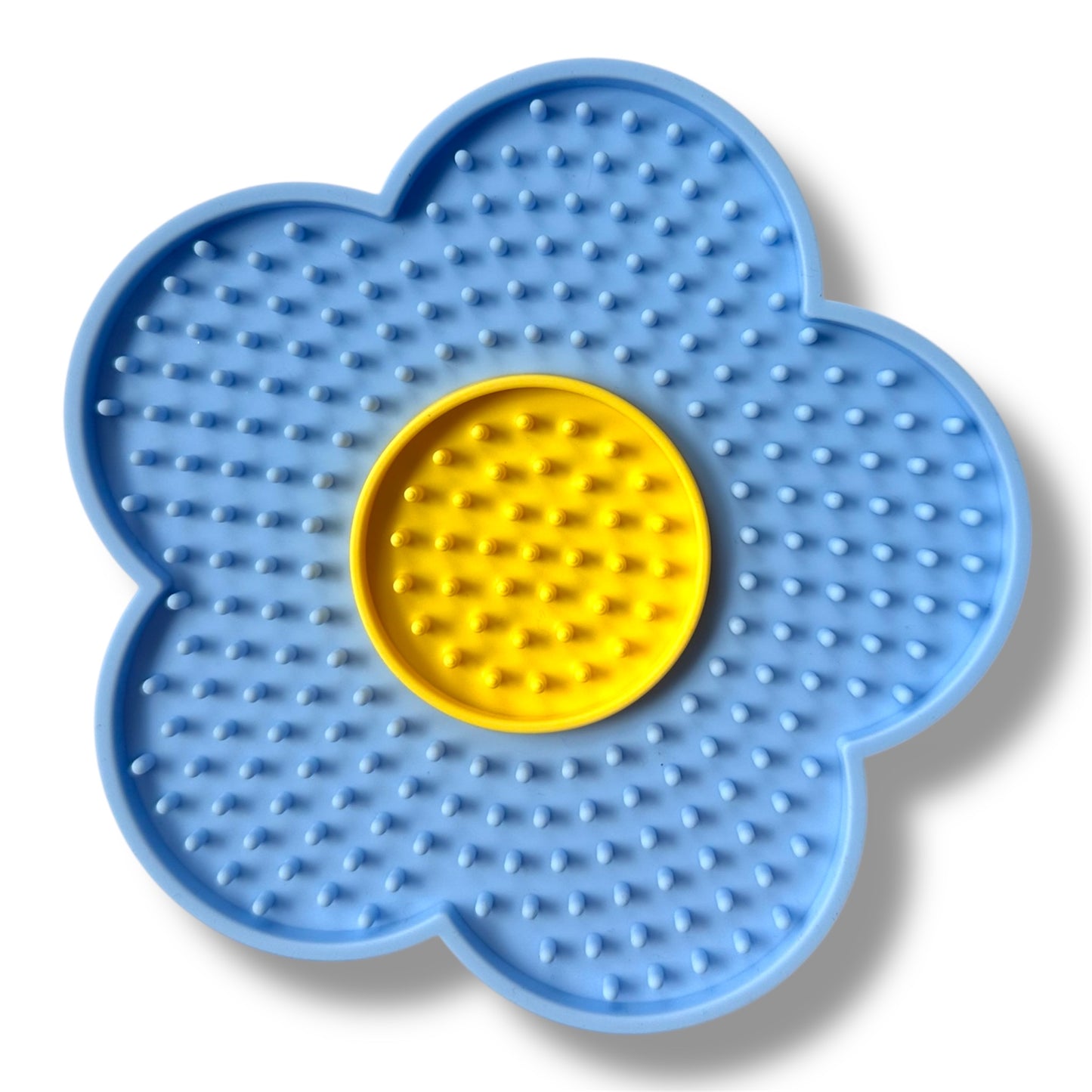 Daisy Lick Mat