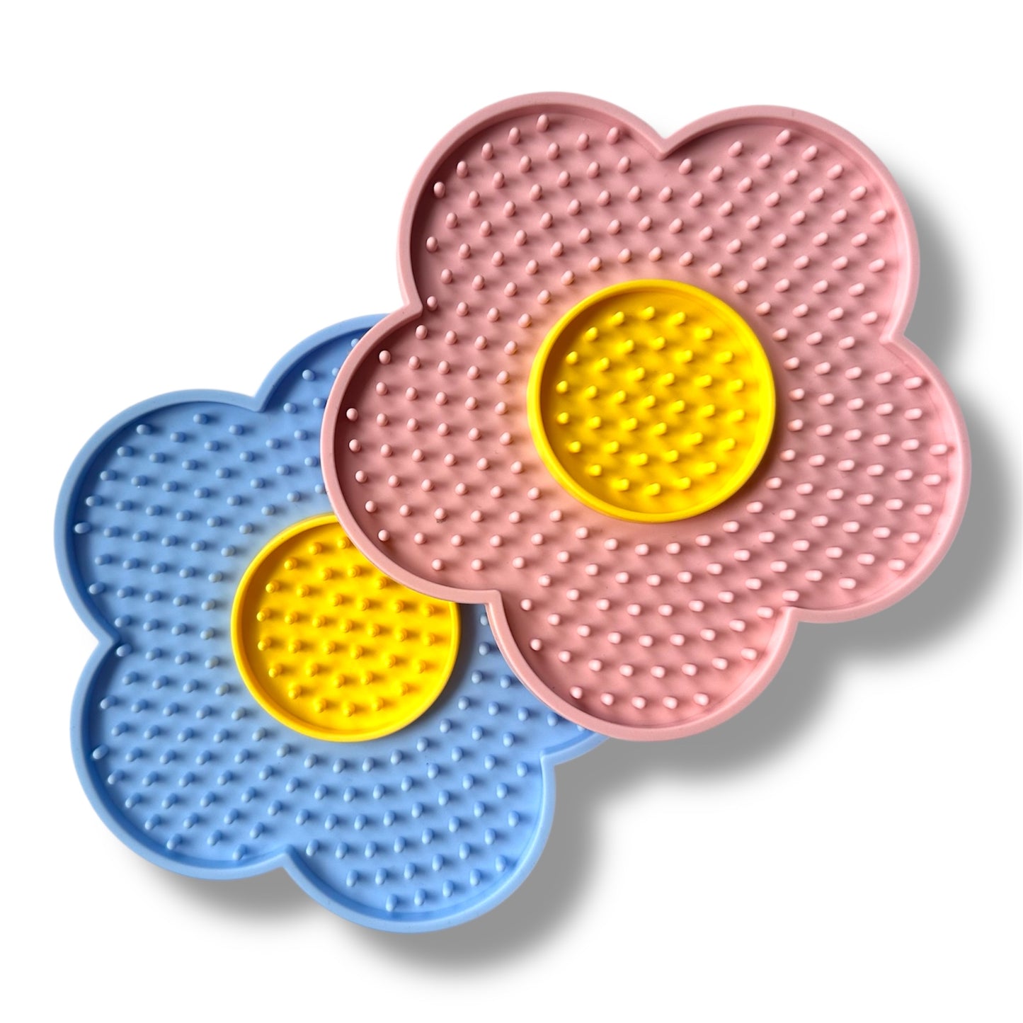 Daisy Lick Mat