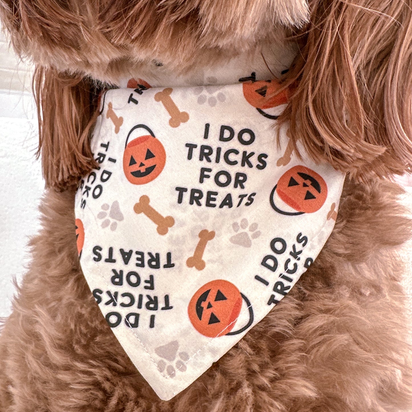Tricks for Treats