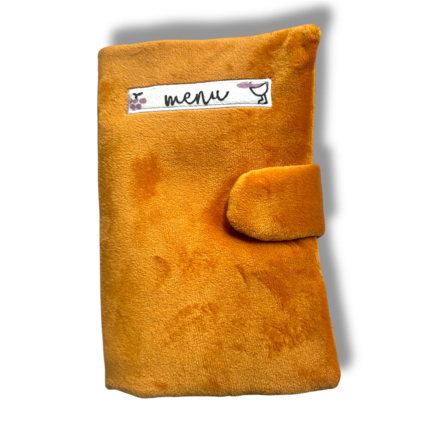 Barkuterie Board Menu