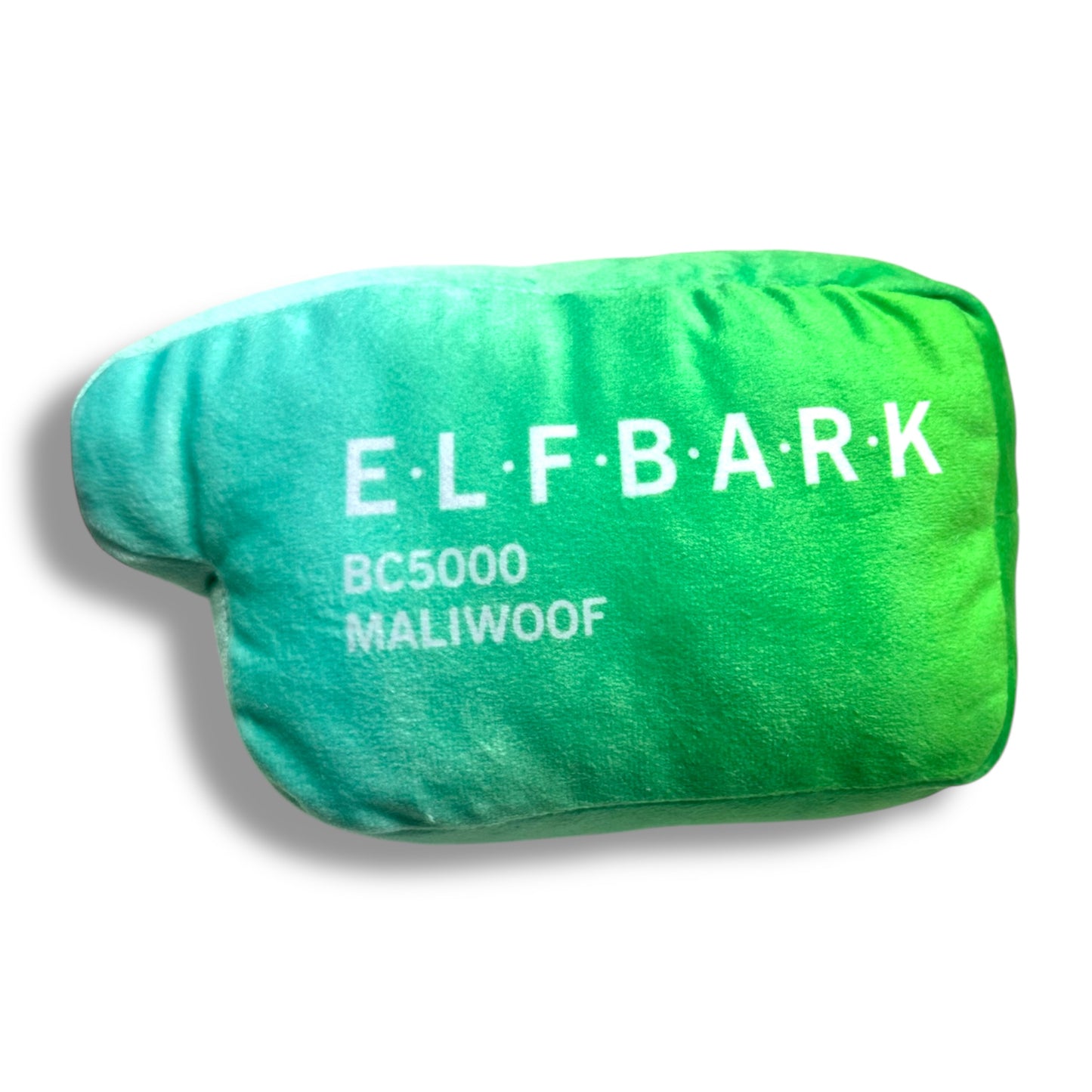 Elf Bark