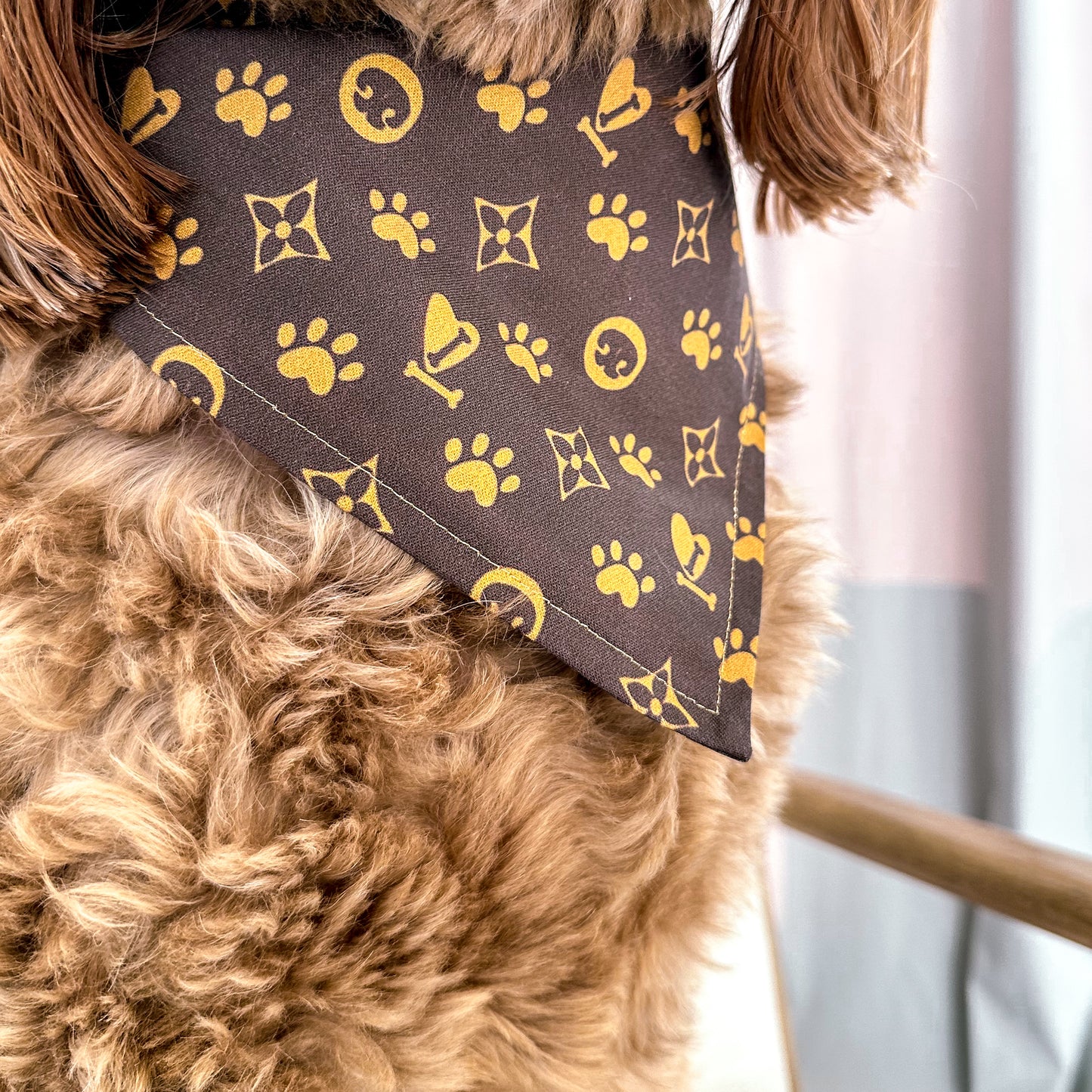 Chewy Vuitton