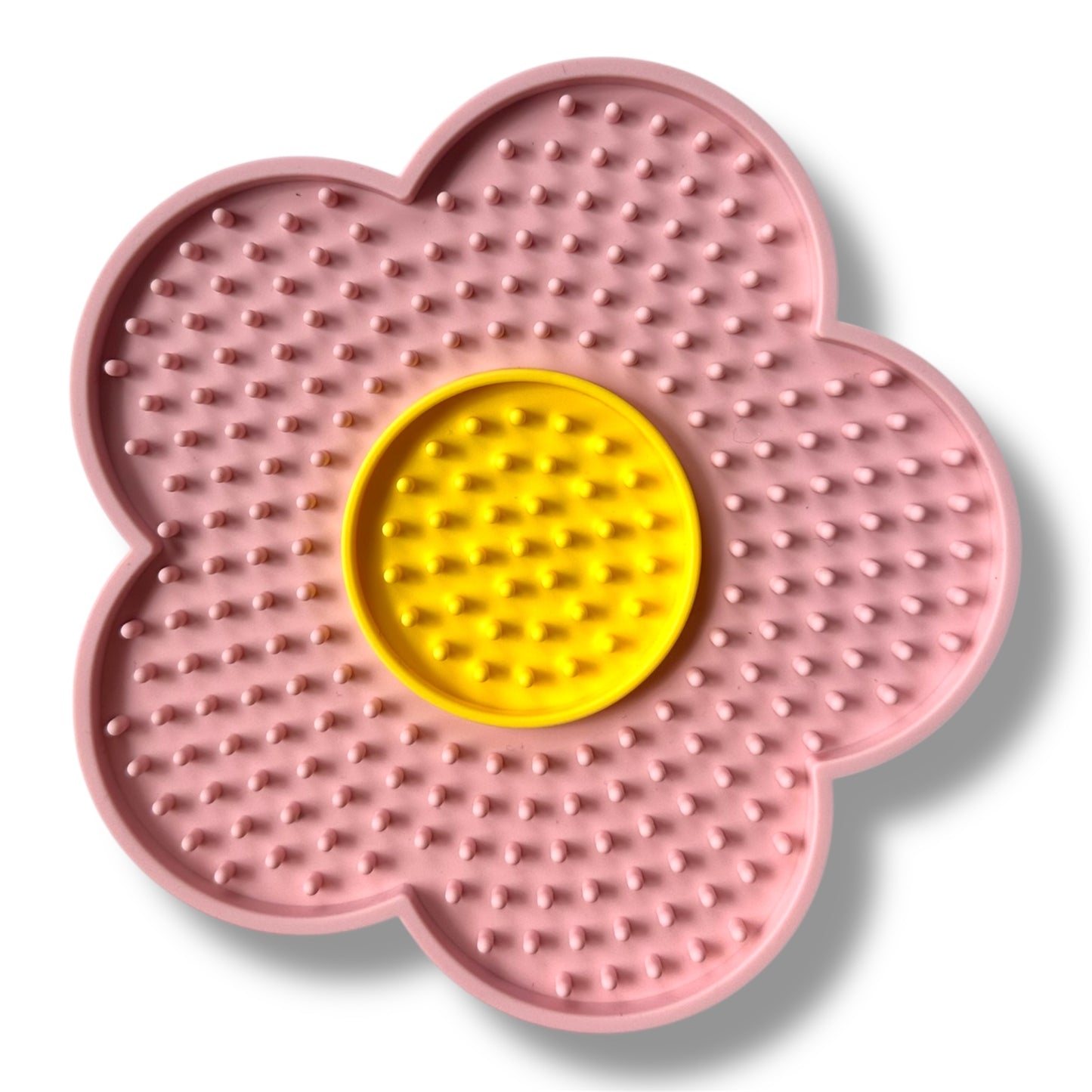 Daisy Lick Mat